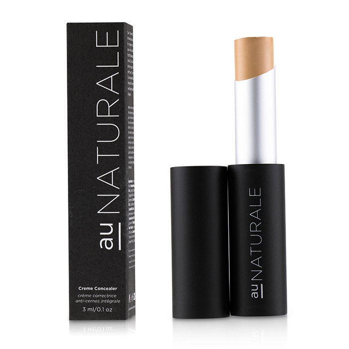 Au Naturale Completely Covered Creme Concealer 3ml/0.1ozProduct Thumbnail