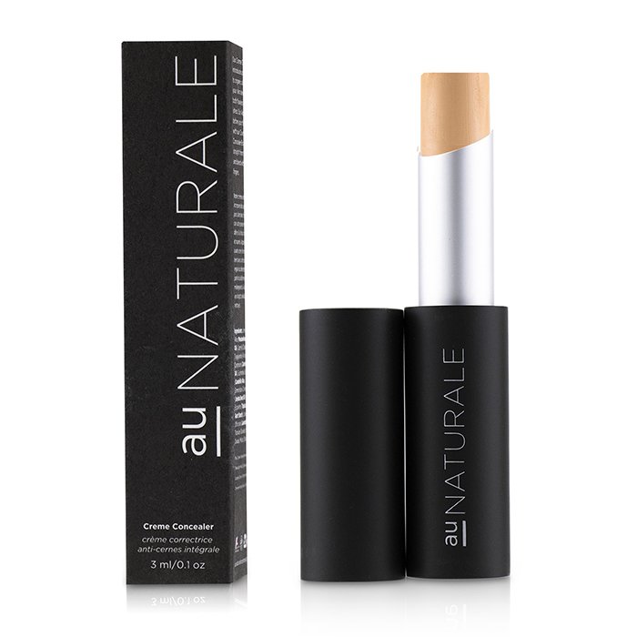 Au Naturale Completely Covered Creme Concealer 3ml/0.13ozProduct Thumbnail