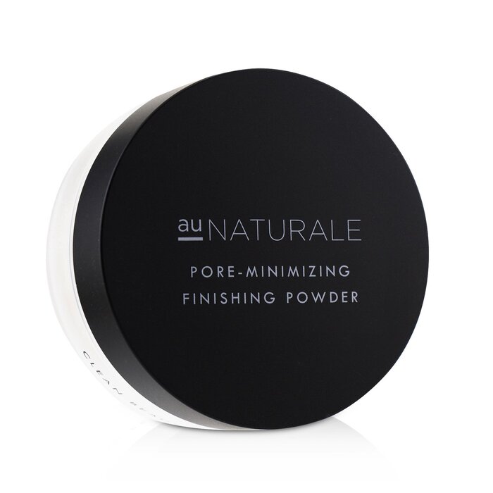 Au Naturale Pore Minimizing Finishing Powder 6.75g/0.24ozProduct Thumbnail