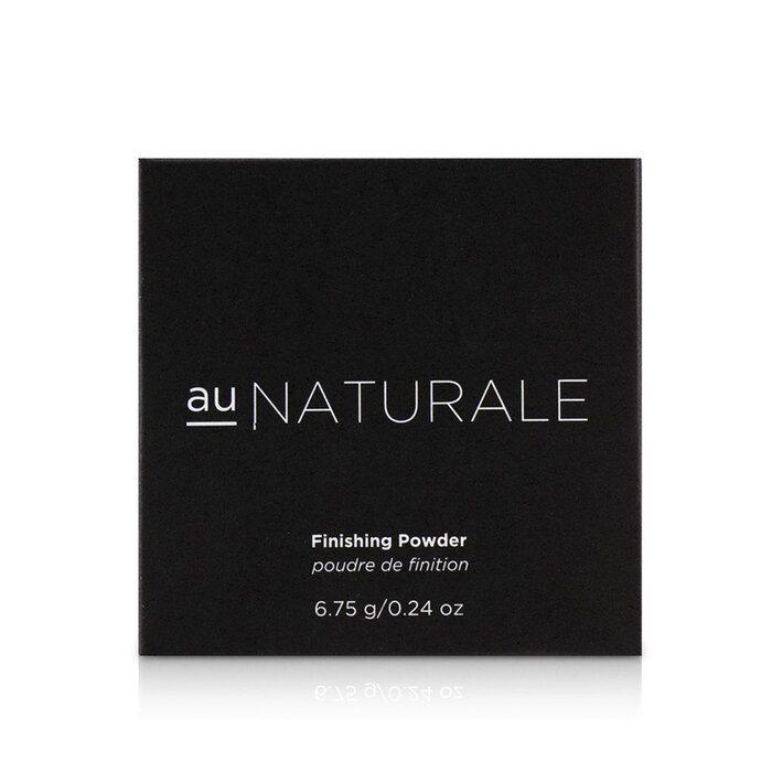 Au Naturale Pore Minimizing Finishing Powder פודרה 6.75g/0.24ozProduct Thumbnail