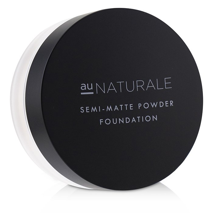 Au Naturale Semi Matte Powder Foundation 9g/0.32ozProduct Thumbnail