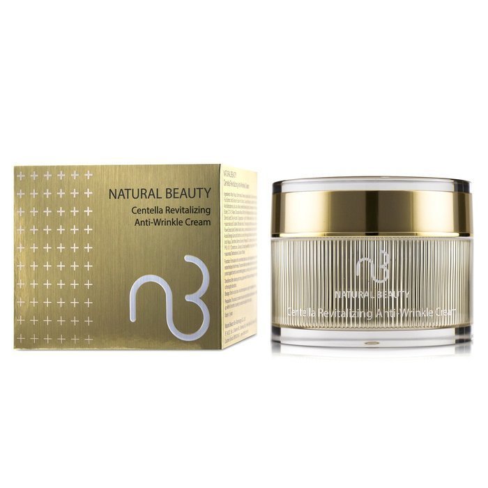 Natural Beauty Centella Revitalizing Anti-Wrinkle Cream 50g/1.76ozProduct Thumbnail
