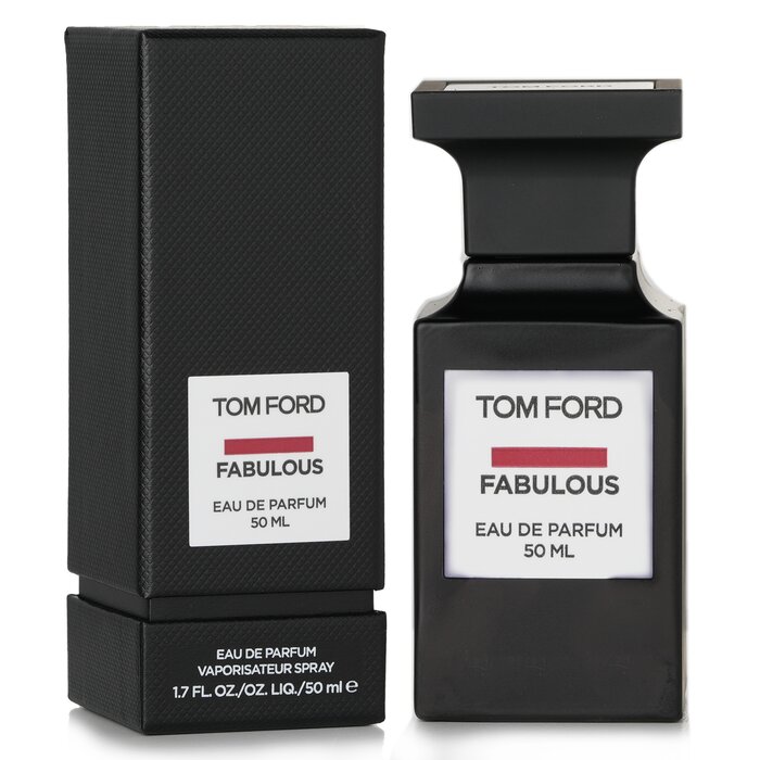 Tom Ford Private Blend Fabulous Парфюмированная Вода Спрей 50ml/1.7ozProduct Thumbnail