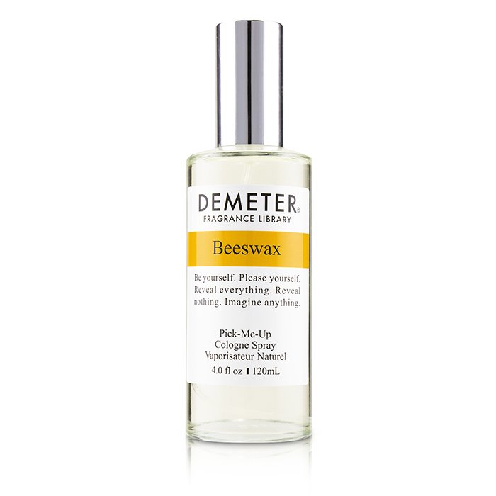 Demeter Beeswax Cologne Spray (Unboxed) 120ml/4ozProduct Thumbnail
