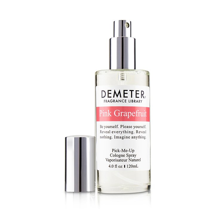 Demeter Pink Grapefruit Cologne Spray (Unboxed) 120ml/4ozProduct Thumbnail