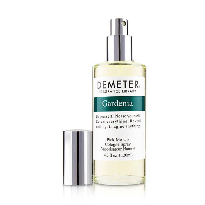 Demeter Gardenia Cologne Spray (Unboxed) 120ml/4ozProduct Thumbnail
