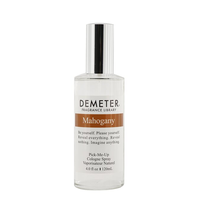 Demeter Mahogany Cologne Spray (Unboxed) 120ml/4ozProduct Thumbnail