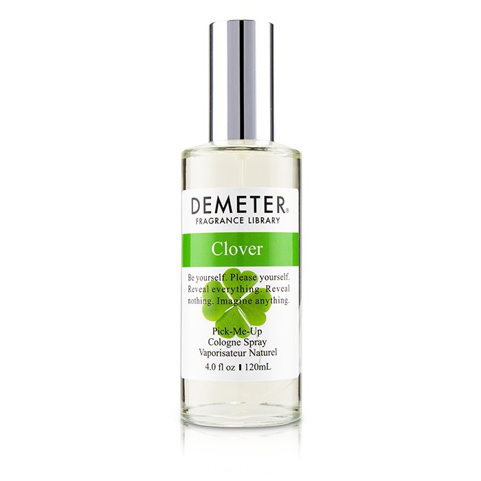 Demeter Clover Cologne Spray (Unboxed) 120ml/4ozProduct Thumbnail