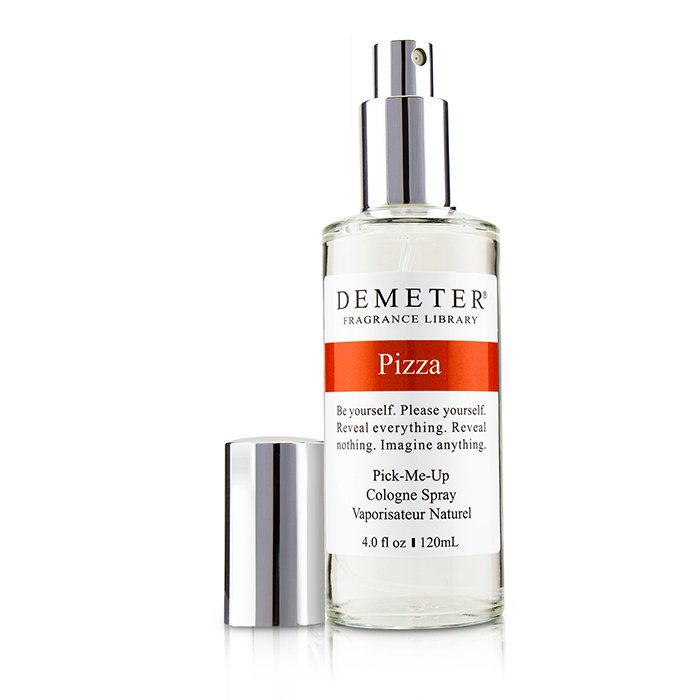Demeter 氣味圖書館 Pizza Cologne Spray (Unboxed) 120ml/4ozProduct Thumbnail