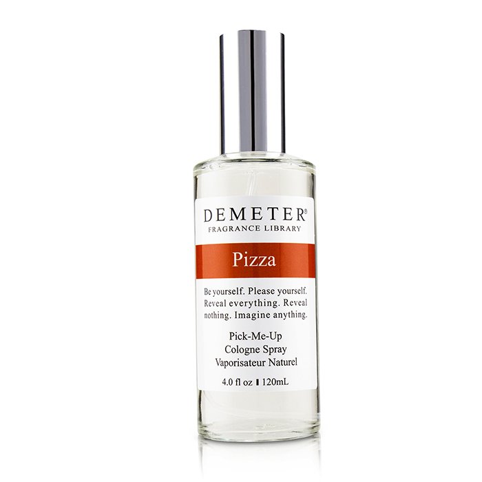 Demeter 氣味圖書館 Pizza Cologne Spray (Unboxed) 120ml/4ozProduct Thumbnail
