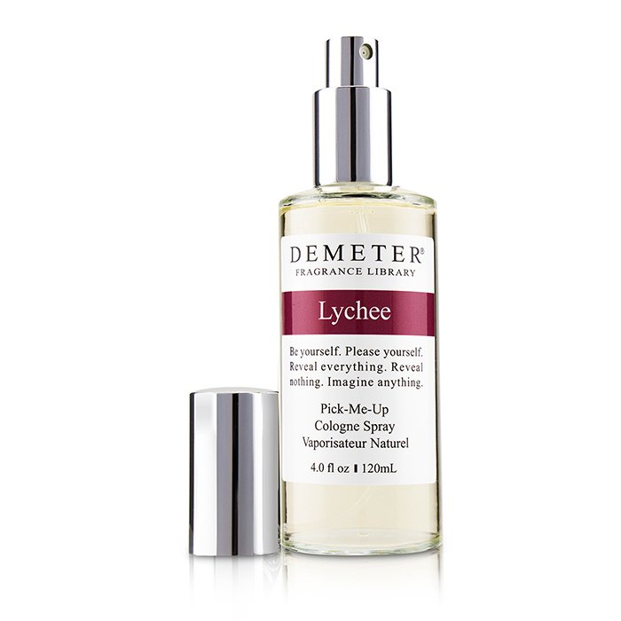 Demeter Lychee Cologne Spray (Unboxed) 120ml/4ozProduct Thumbnail