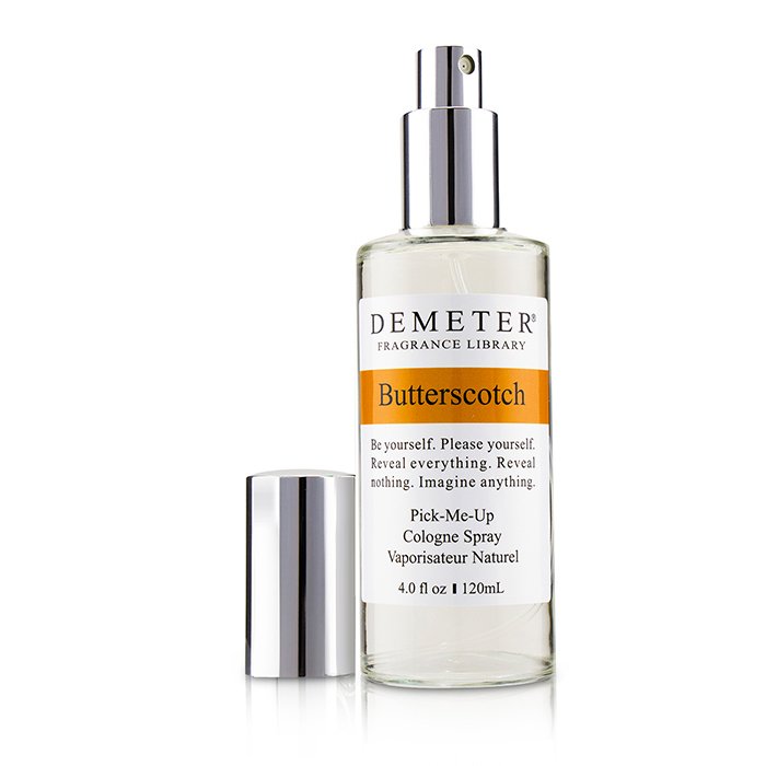 Demeter Butterscotch Cologne Spray (Unboxed) 120ml/4ozProduct Thumbnail