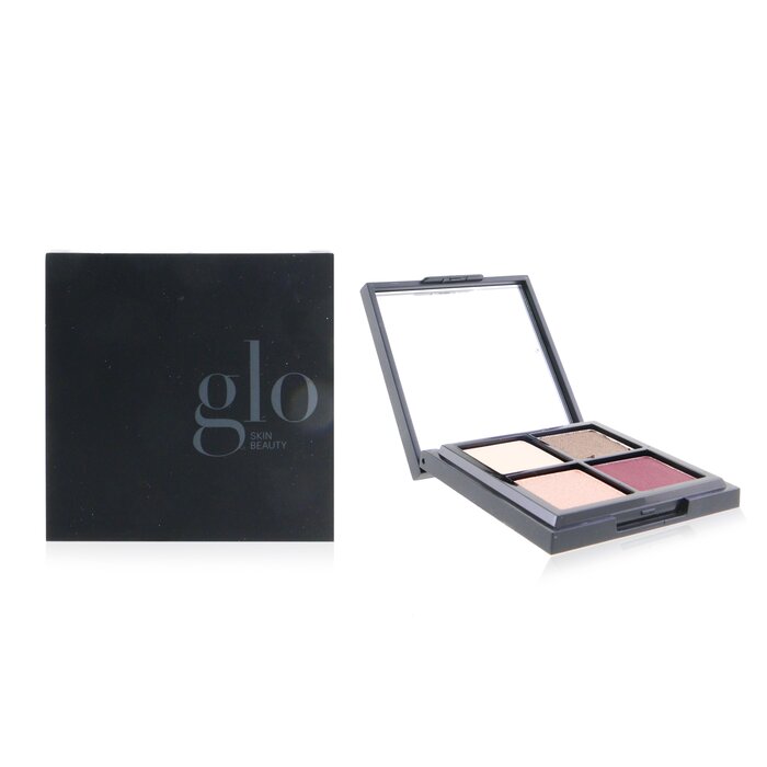 Glo Skin Beauty Shadow Quad  6.4g/0.22ozProduct Thumbnail
