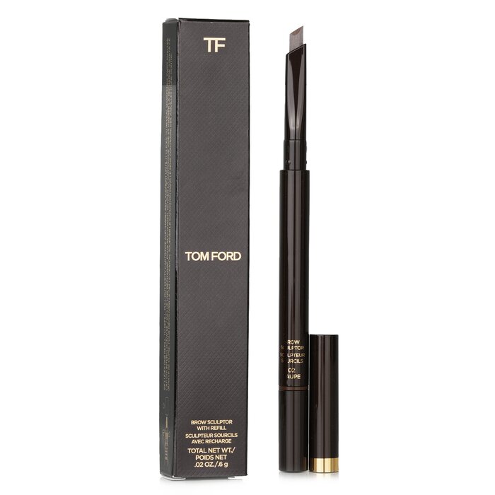 Tom Ford Brow Sculptor With Refill 0.6g/0.02ozProduct Thumbnail