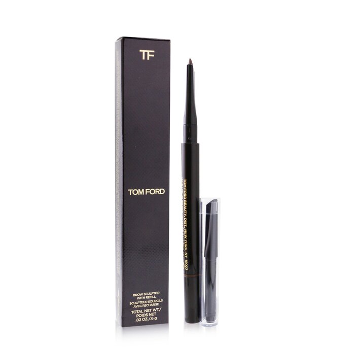 Tom Ford Brow Sculptor With Refill 0.6g/0.02ozProduct Thumbnail