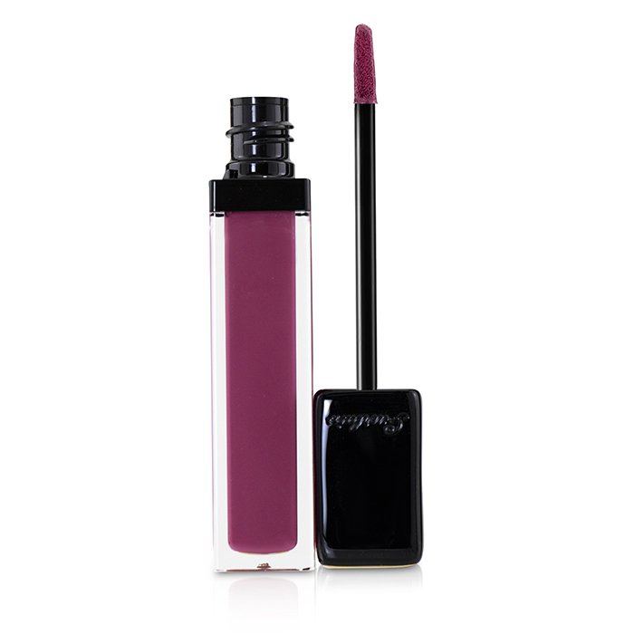 KissKiss Liquid Lipstick - # L367 Alluring Matte  Make Up by Guerlain in UAE, Dubai, Abu Dhabi, Sharjah