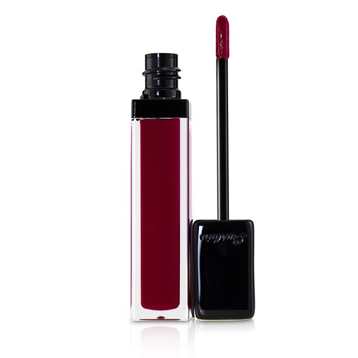 Guerlain KissKiss Liquid Lipstick ליפסטיק נוזלי 5.8ml/0.19ozProduct Thumbnail