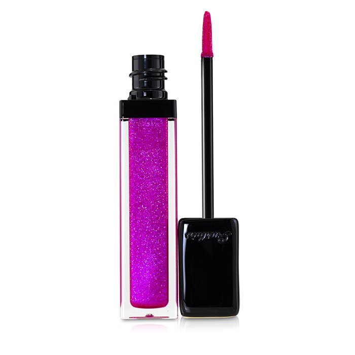 Guerlain KissKiss Liquid Lipstick ליפסטיק נוזלי 5.8ml/0.19ozProduct Thumbnail