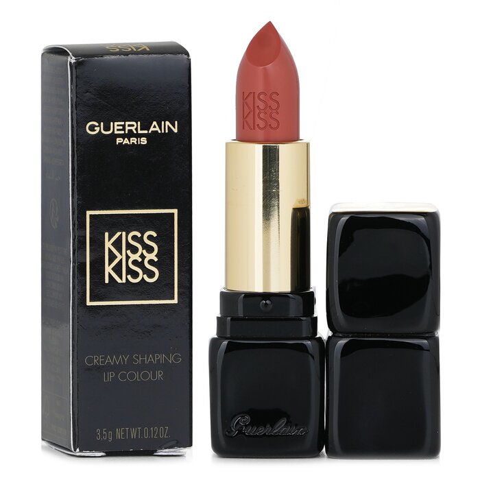 Guerlain KissKiss Shaping Cream Lip Color 3.5g/0.12ozProduct Thumbnail