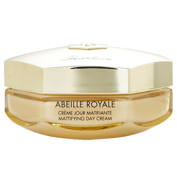 Guerlain Abeille Royale Mattifying Day Cream - Firms, Smoothes, Corrects Imperfections 50ml/1.6ozProduct Thumbnail