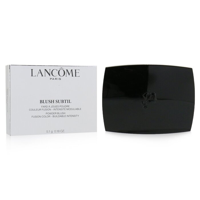 Lancome 蘭蔻 絲滑透亮胭脂 5.1g/0.18ozProduct Thumbnail