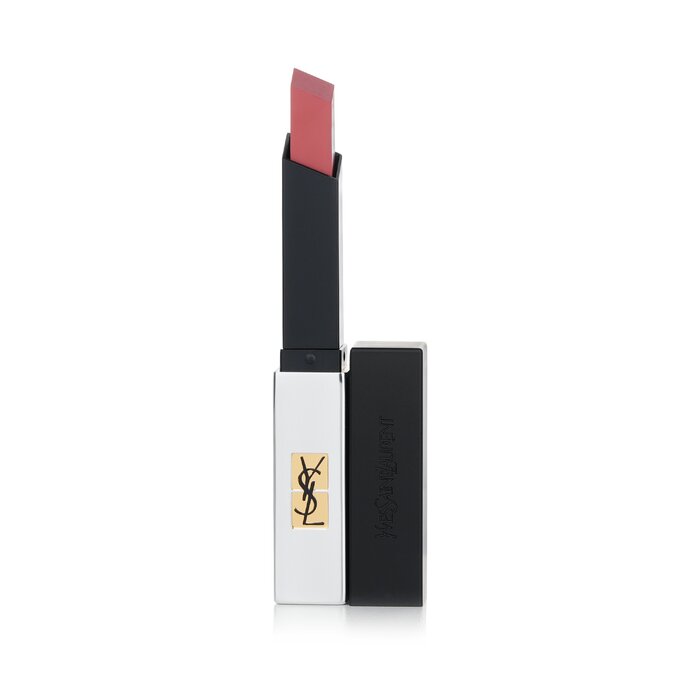 Yves Saint Laurent أحمر شفاه غير لامع شفاف رفيع Rouge Pur Couture 2g/0.07ozProduct Thumbnail