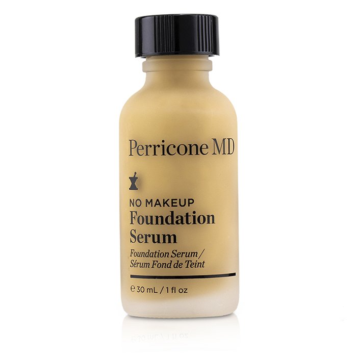 Perricone MD No Makeup Foundation Serum SPF 20 סרום פאונדיישן 30ml/1ozProduct Thumbnail