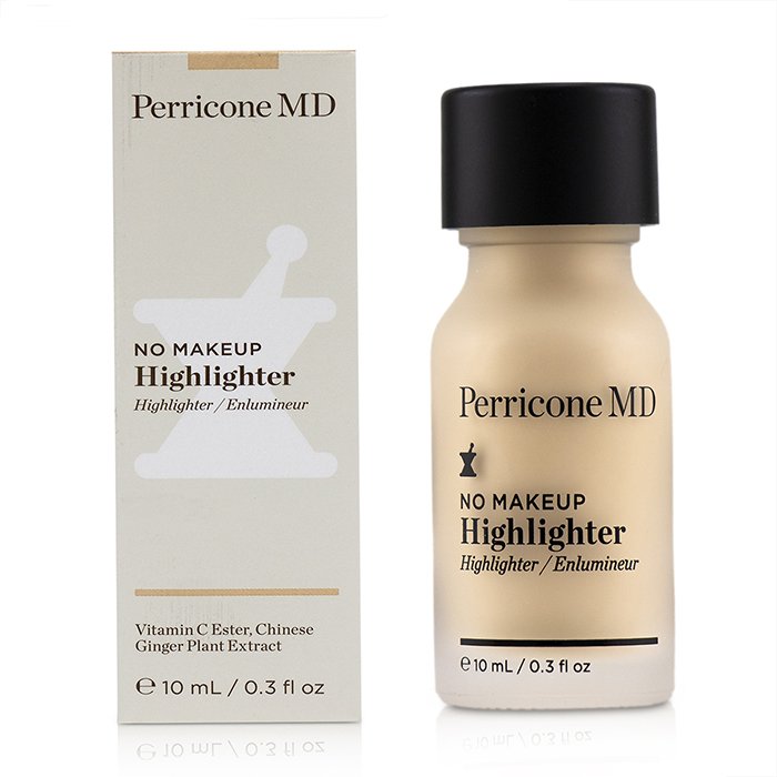 Perricone MD هايلايتر No Makeup 10ml/0.3ozProduct Thumbnail