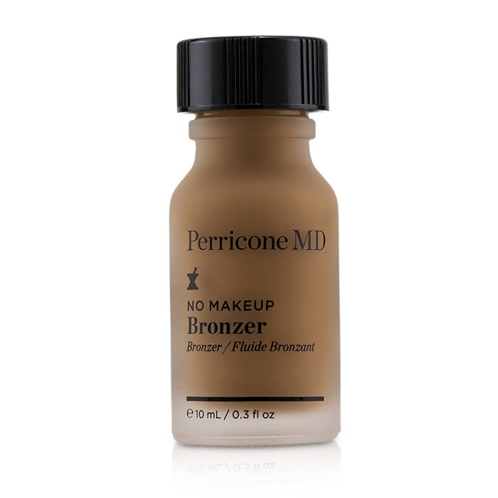Perricone MD No Makeup Bronzer SPF 15 10ml/0.3ozProduct Thumbnail