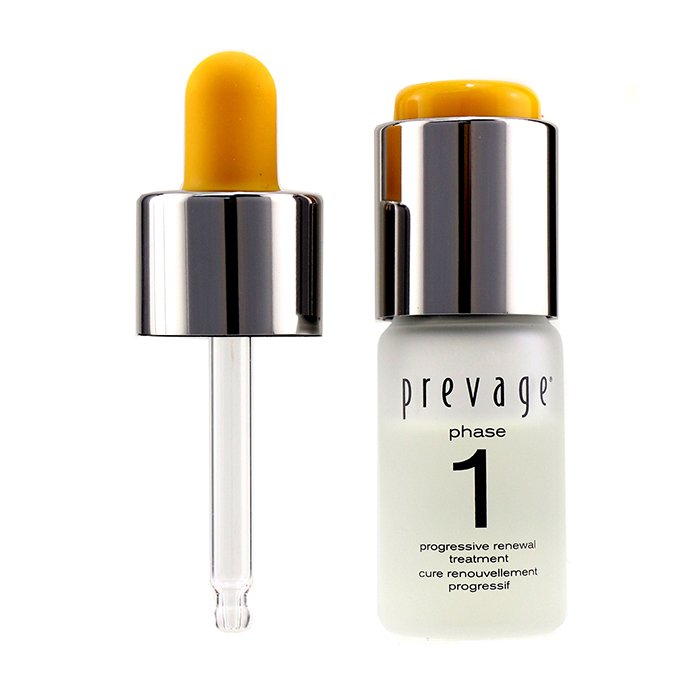 Prevage by Elizabeth Arden علاج مجدد متطور 4x10ml/0.33ozProduct Thumbnail