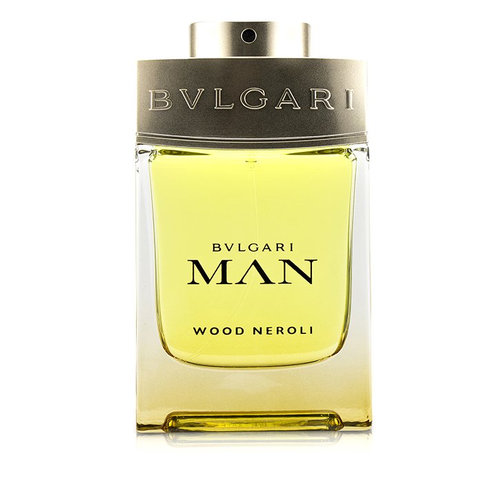 Bvlgari Man Wood Neroli Eau De Parfum Spray 100ml/3.4ozProduct Thumbnail