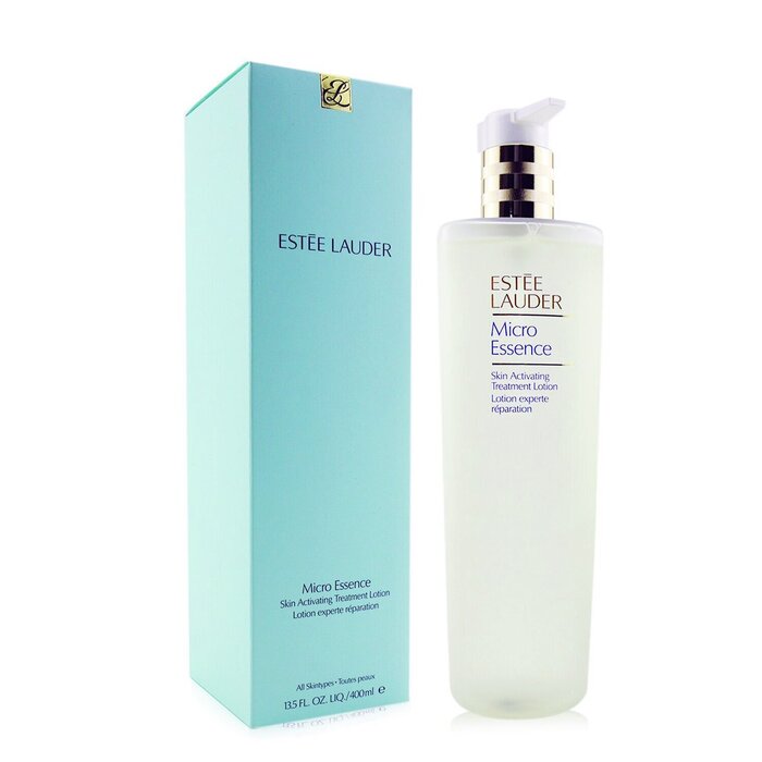 Estee Lauder Micro Essence Skin Activating Treatment Losion 400ml/13.5ozProduct Thumbnail