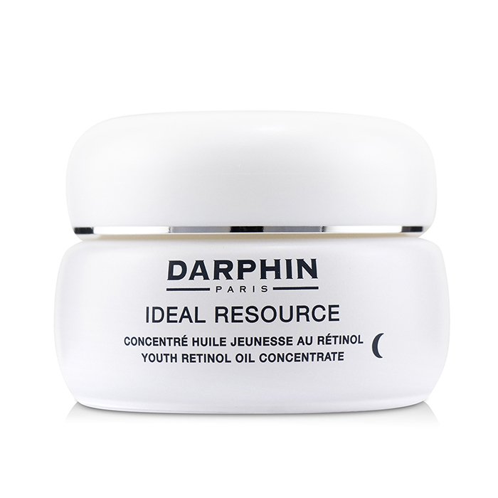 Darphin Ideal Resource Youth Retinol Oil Concentrate 60capsProduct Thumbnail