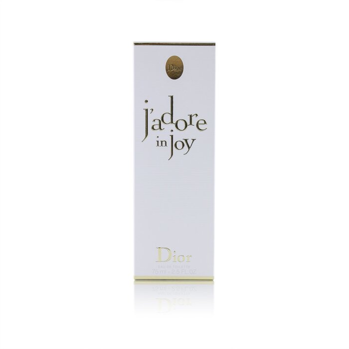 Christian Dior J'Adore In Joy ماء تواليت سبراي 75ml/2.5ozProduct Thumbnail