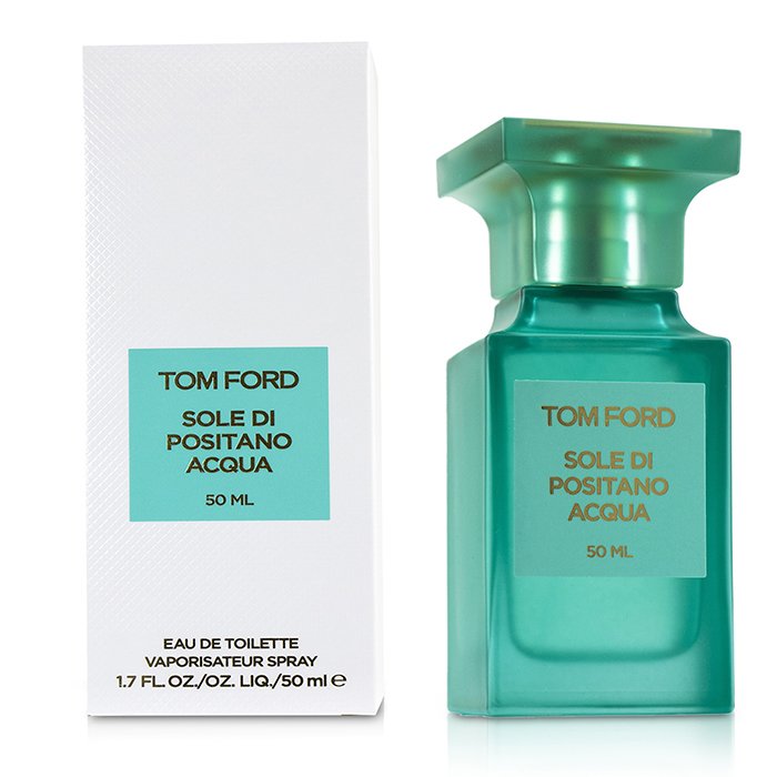 Tom Ford Private Blend Sole Di Positano Acqua Eau De Toilette Spray 50ml/1.7ozProduct Thumbnail