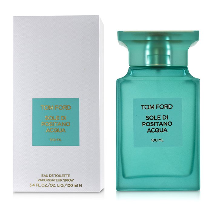 Tom Ford Private Blend Sole Di Positano Acqua Eau De Toilette Spray 100ml/3.4ozProduct Thumbnail