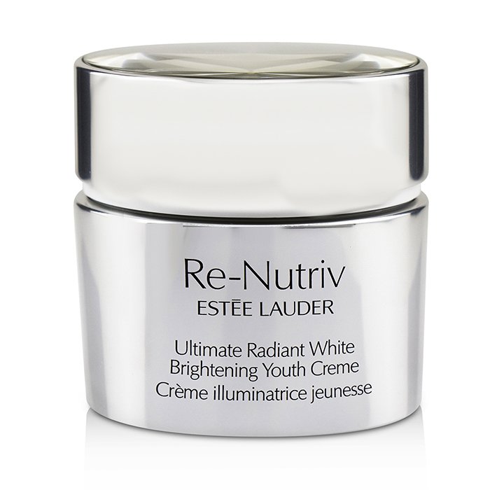 Estee Lauder Re-Nutriv Ultimate Radiant White Creme Iluminador para a Juventude 50ml/1.7ozProduct Thumbnail