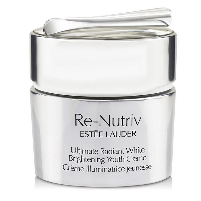 Estee Lauder Re-Nutriv Ultimate Radiant White Brightening Youth Creme 50ml/1.7ozProduct Thumbnail