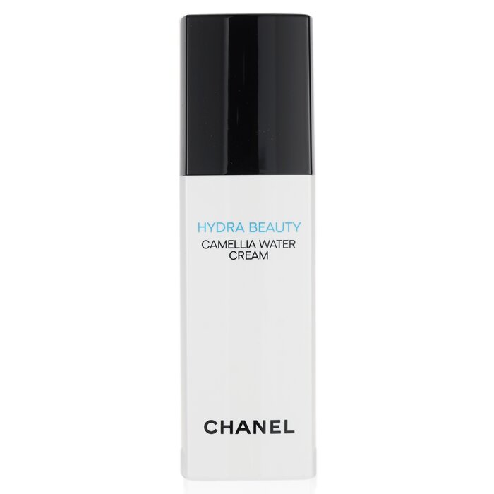 Chanel Review  Hydra Beauty Nourishing Lip Care Lip balm