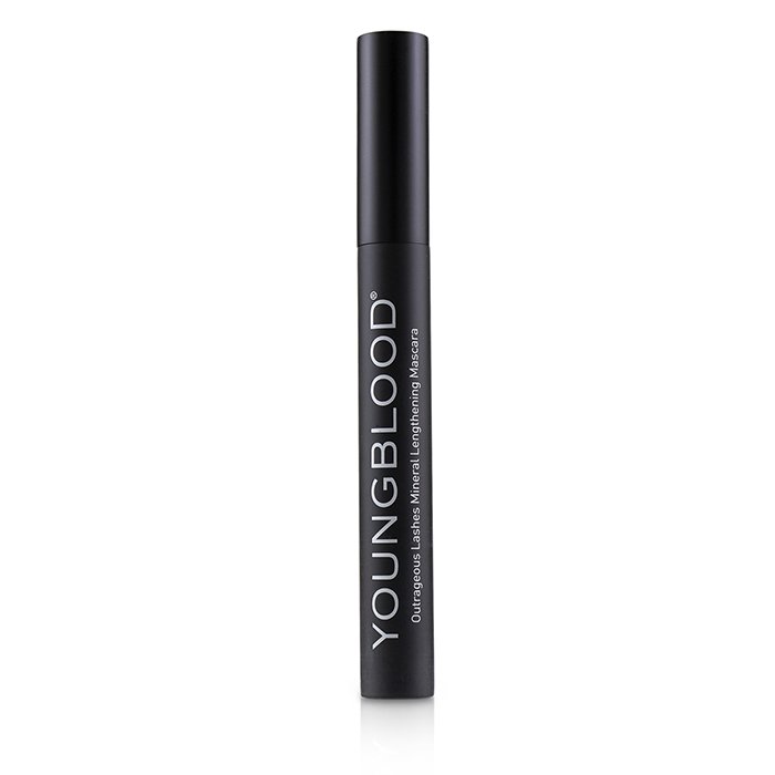 Youngblood 漾布拉彩妝  Outrageous Lashes Mineral Lengthening睫毛液 8.3ml/0.28ozProduct Thumbnail