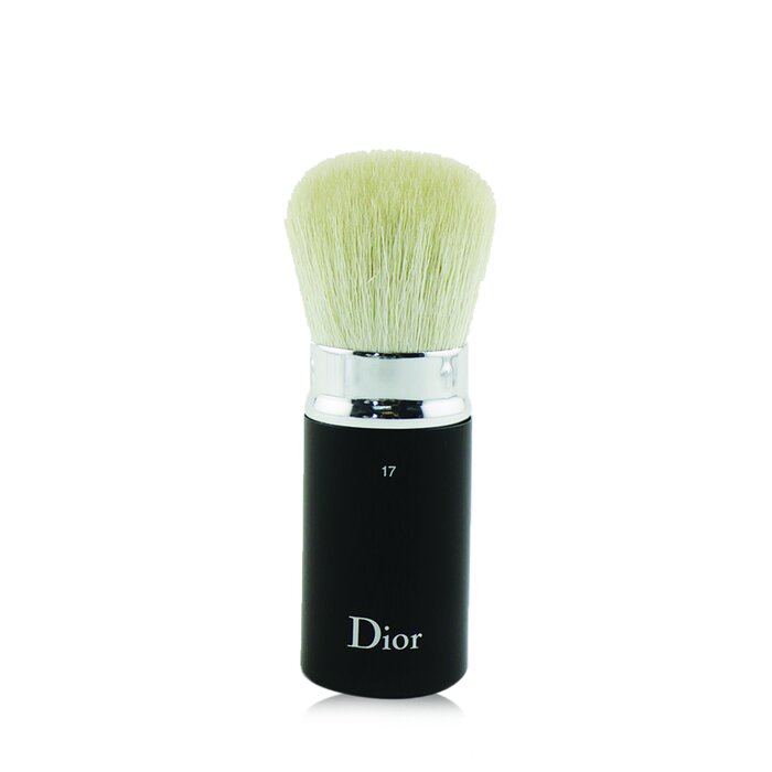 Christian Dior فرشاة بودرة Dior Backstage 17 Picture ColorProduct Thumbnail