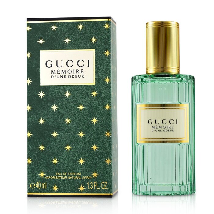 Gucci Memoire D’Une Odeur או דה פרפיום ספריי 40ml/1.3ozProduct Thumbnail