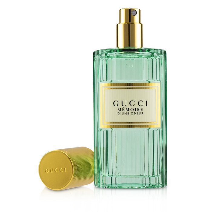 Gucci Memoire D’Une Odeur Eau De Parfum Spray 40ml/1.3ozProduct Thumbnail