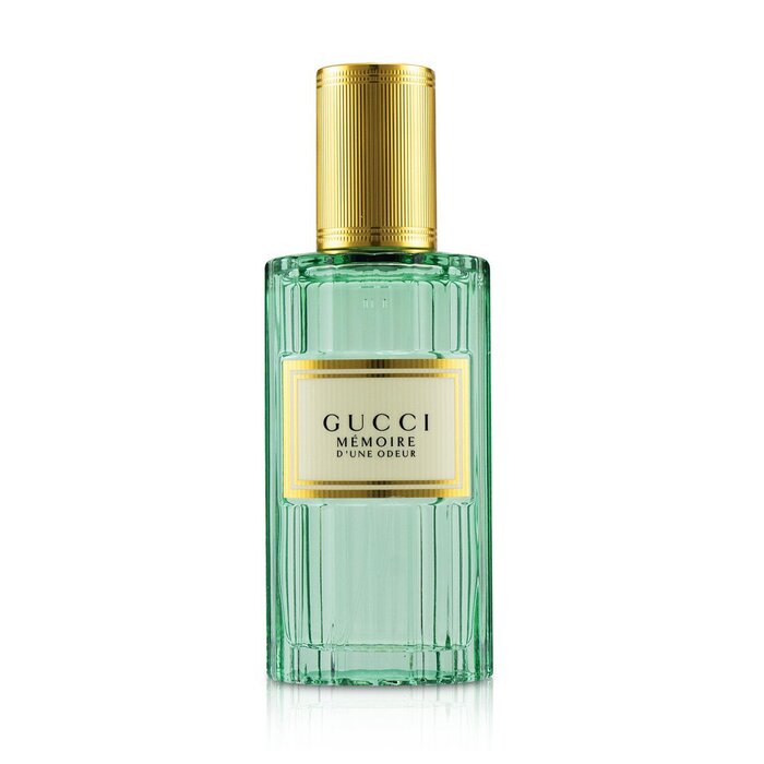 Gucci Memoire D'Une Odeur Eau De Parfum Spray 40ml/1.3ozProduct Thumbnail