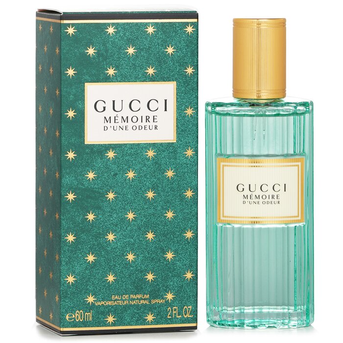 Gucci Memoire D’Une Odeur Eau De Parfum Spray  60ml/2ozProduct Thumbnail