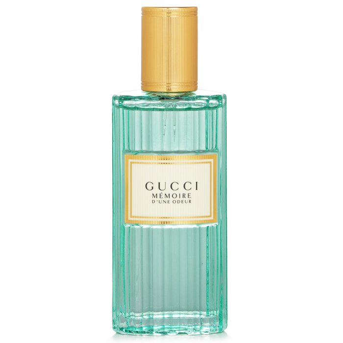 Gucci - Memoire D'Une Odeur Eau De Parfum Spray 60ml/2oz - Eau De Perfume | Free Worldwide Shipping | Strawberrynet BR
