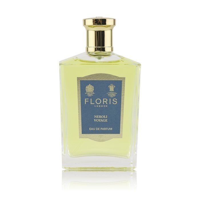 Floris Neroli Voyage Eau De Parfum Spray 100ml/3.3ozProduct Thumbnail