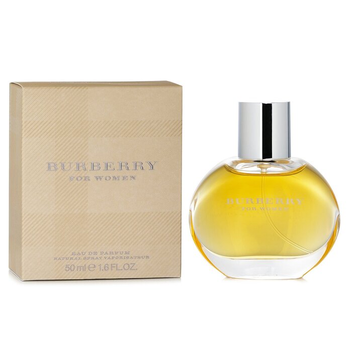 Burberry Burberry Eau De Parfum Spray (Unboxed) 50ml/1.7ozProduct Thumbnail