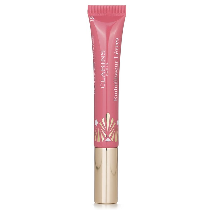 Clarins Natural Lip Perfector Блеск для Губ 12ml/0.35ozProduct Thumbnail