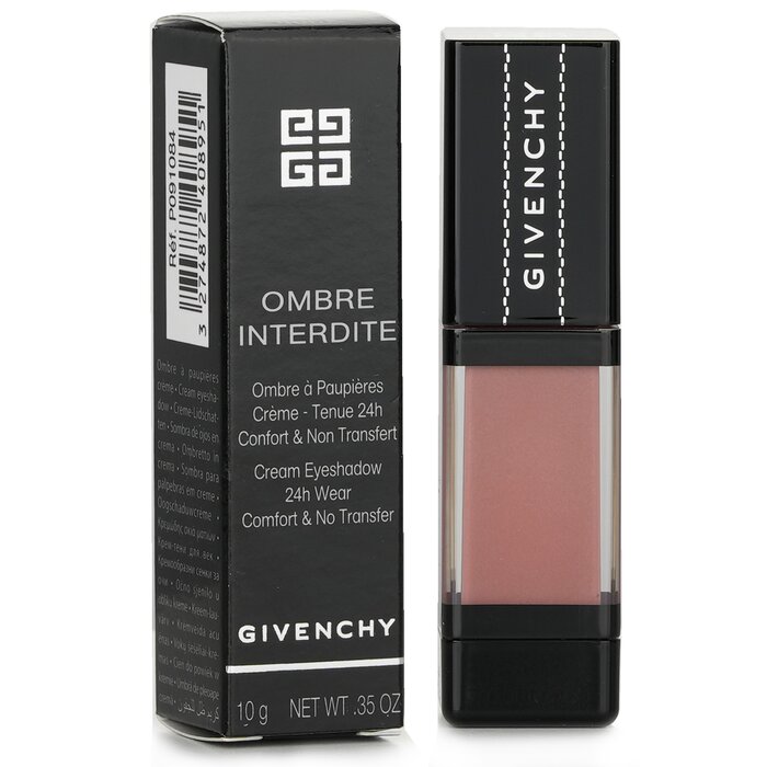 Givenchy ظلال عيون كريمية Ombre Interdite 10g/0.35ozProduct Thumbnail